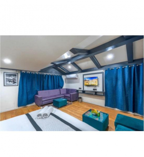 Pl residency